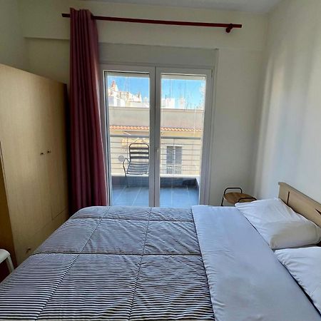 Syggrou Project 8 Apartment Thessaloníki Ngoại thất bức ảnh