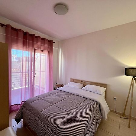 Syggrou Project 8 Apartment Thessaloníki Ngoại thất bức ảnh