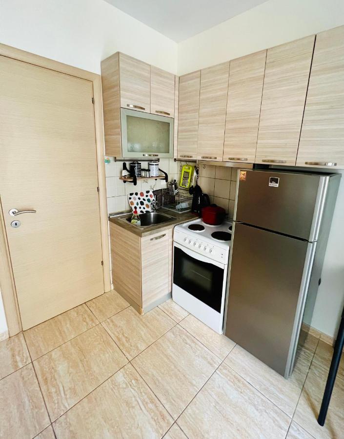 Syggrou Project 8 Apartment Thessaloníki Ngoại thất bức ảnh