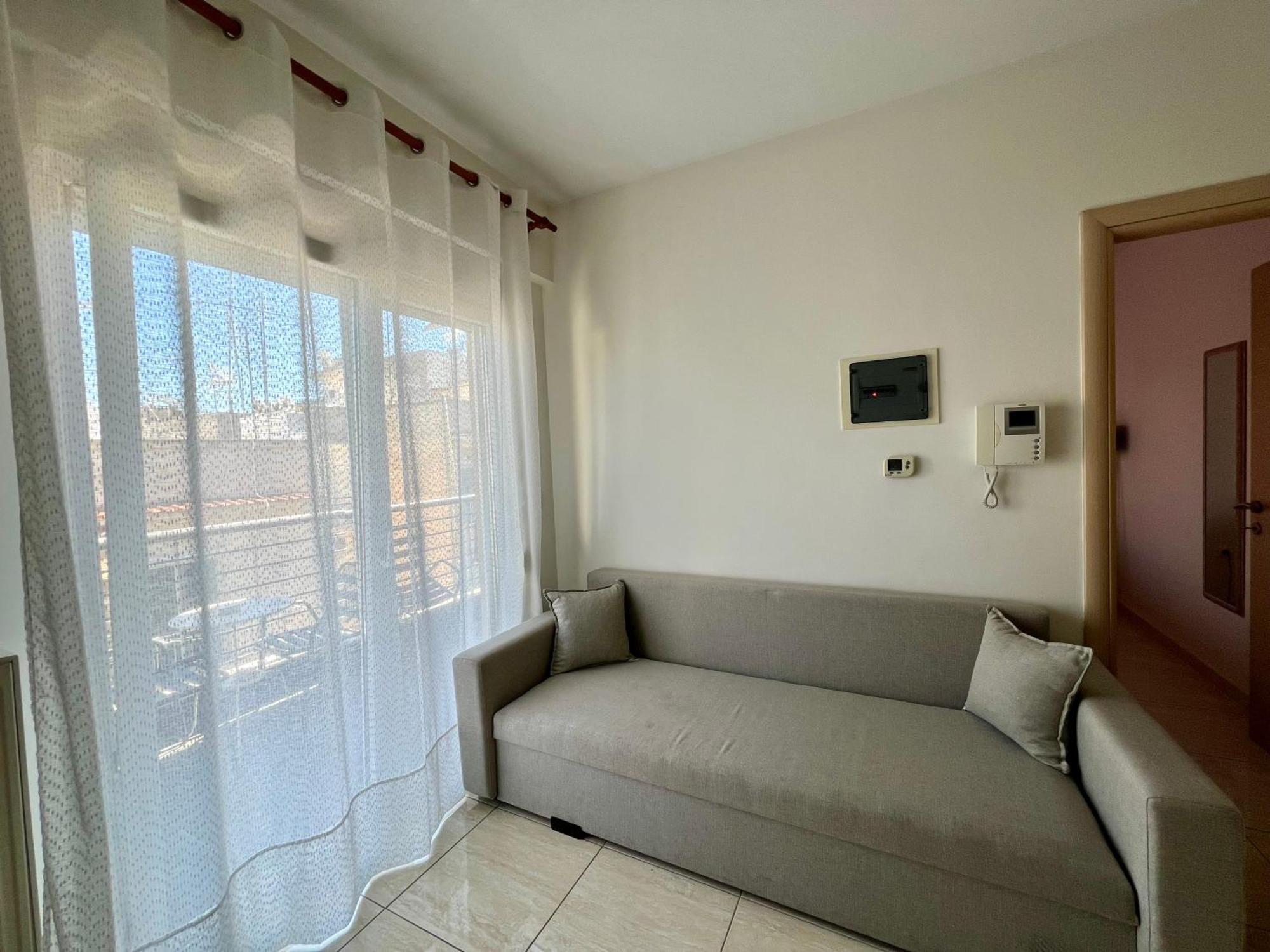 Syggrou Project 8 Apartment Thessaloníki Ngoại thất bức ảnh